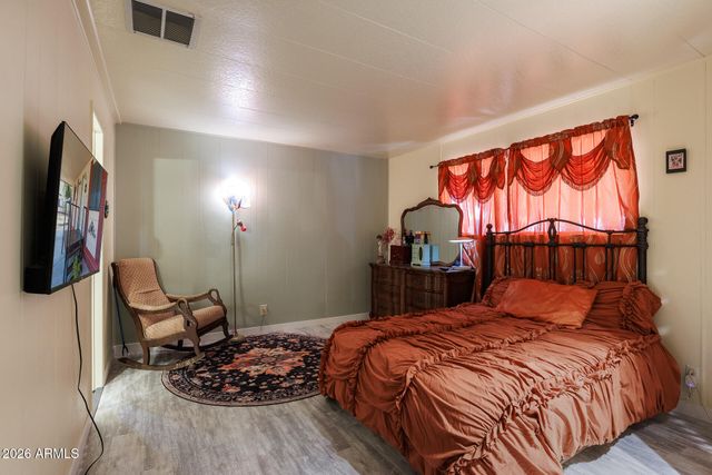 11822 N MCGEE Road, Valley Farms, AZ 85191
