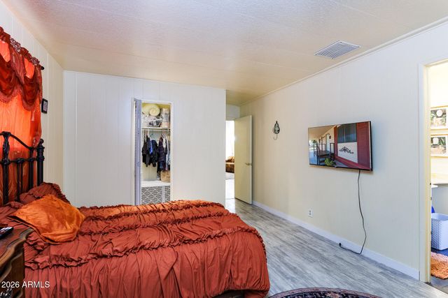 11822 N MCGEE Road, Valley Farms, AZ 85191