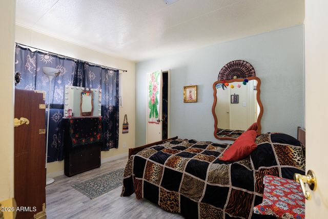 11822 N MCGEE Road, Valley Farms, AZ 85191