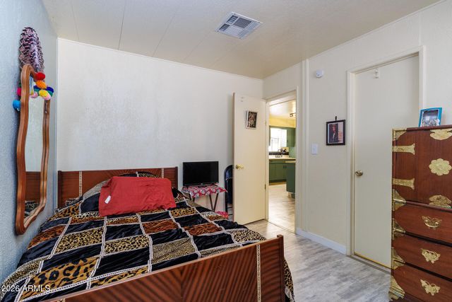 11822 N MCGEE Road, Valley Farms, AZ 85191