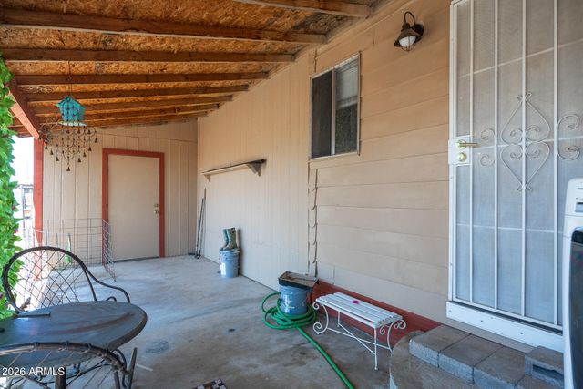 11822 N MCGEE Road, Valley Farms, AZ 85191