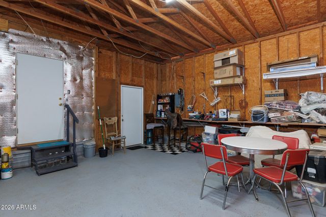 11822 N MCGEE Road, Valley Farms, AZ 85191