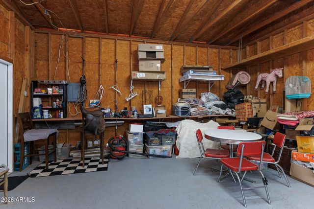 11822 N MCGEE Road, Valley Farms, AZ 85191