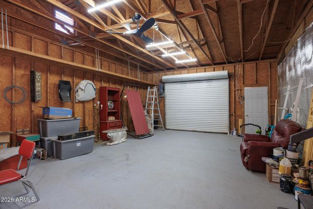 11822 N MCGEE Road, Valley Farms, AZ 85191