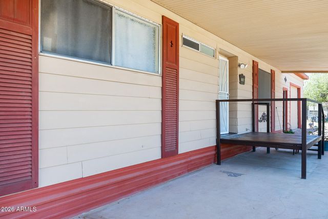 11822 N MCGEE Road, Valley Farms, AZ 85191