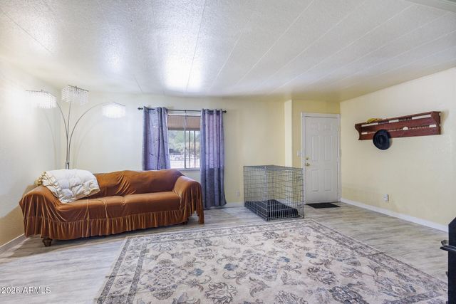 11822 N MCGEE Road, Valley Farms, AZ 85191