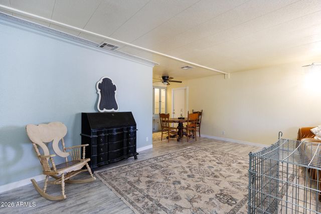 11822 N MCGEE Road, Valley Farms, AZ 85191