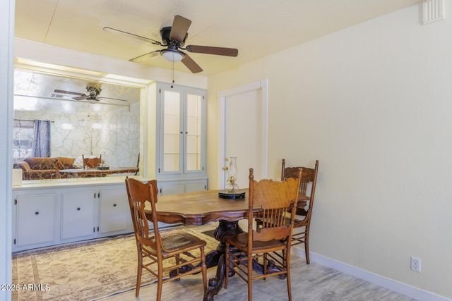 11822 N MCGEE Road, Valley Farms, AZ 85191
