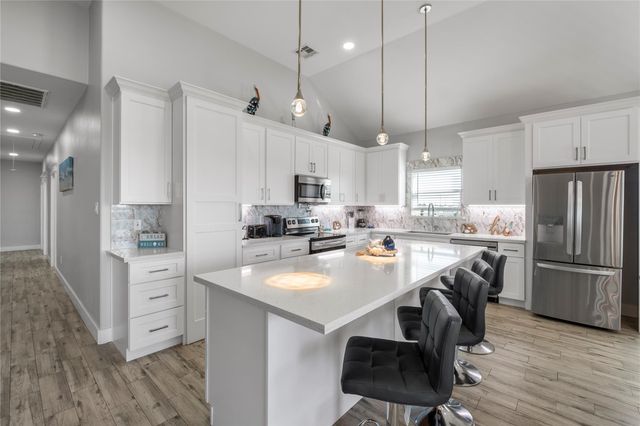 18035 Shaman Drive, Galveston, TX 77554