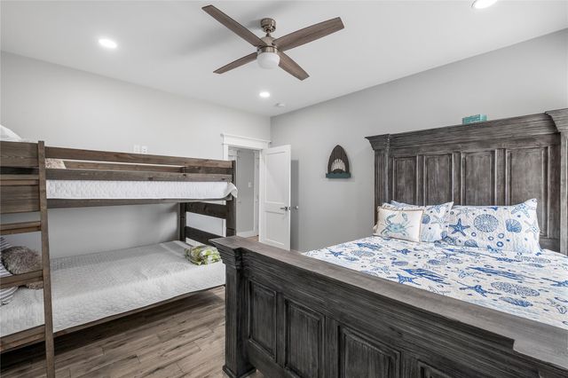 18035 Shaman Drive, Galveston, TX 77554