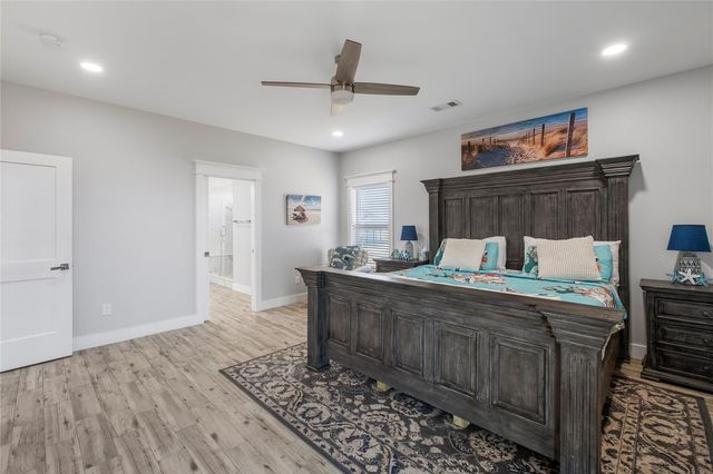 18035 Shaman Drive, Galveston, TX 77554