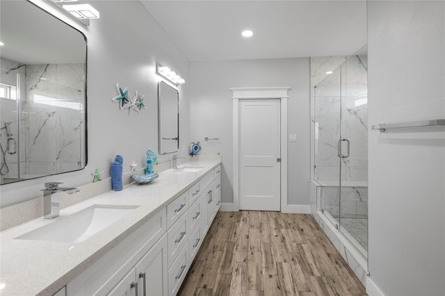 18035 Shaman Drive, Galveston, TX 77554