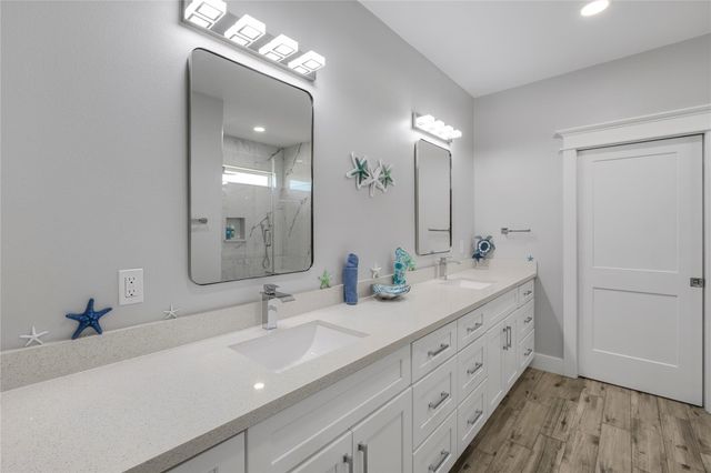 18035 Shaman Drive, Galveston, TX 77554