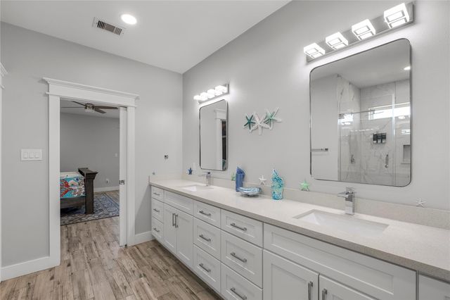 18035 Shaman Drive, Galveston, TX 77554