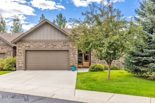 3300 E Graf 88, Bozeman, MT 59715 property photo