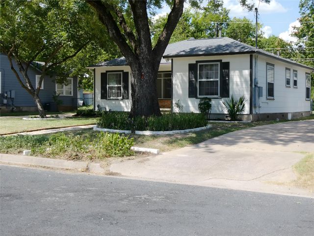 1206 MADISON Ave, Austin, TX 78757