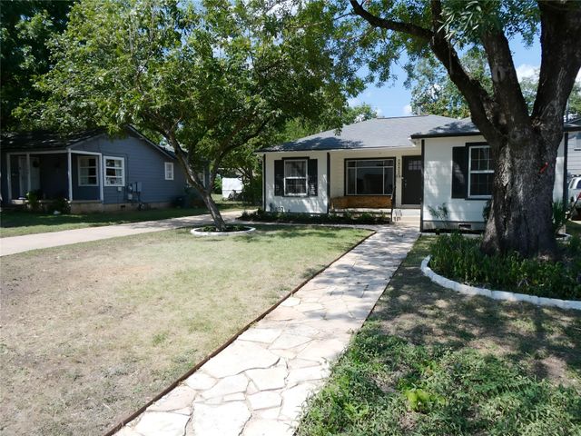 1206 MADISON Ave, Austin, TX 78757