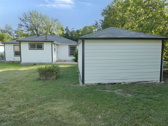 1206 MADISON Ave, Austin, TX 78757