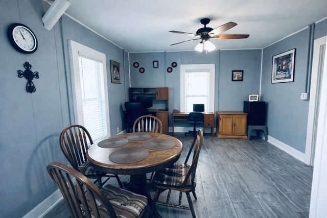 506 W Grand Avenue, Comanche, TX 76442