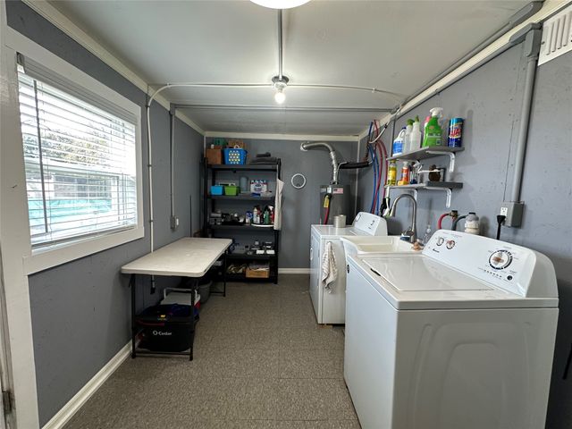 506 W Grand Avenue, Comanche, TX 76442