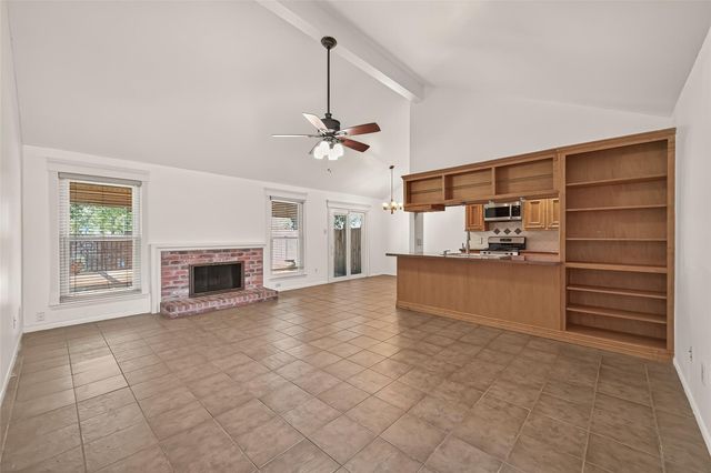 2510 Old Fort Road, Sugar Land, TX 77479