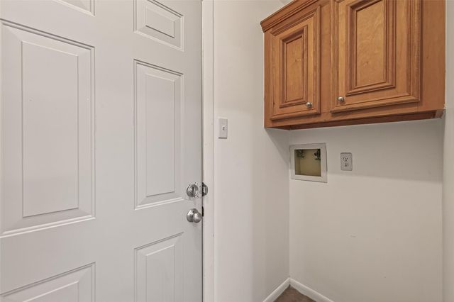 2510 Old Fort Road, Sugar Land, TX 77479