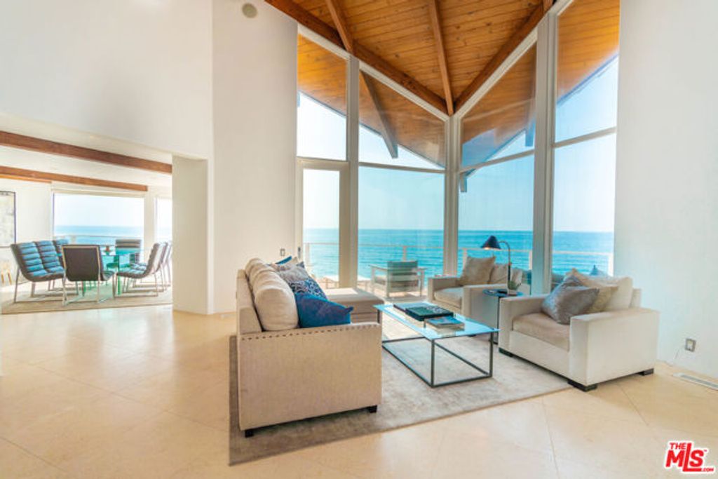 27112 Malibu Cove Colony Drive, Malibu, CA 90265