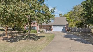 10237 N 147th East Avenue, Owasso, OK 74055