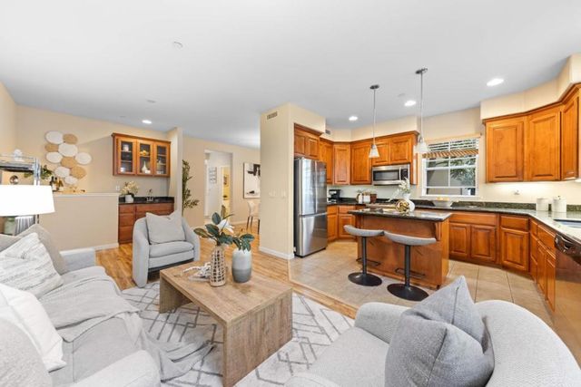 1033 Lyon Terrace, Sunnyvale, CA 94089