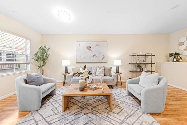 1033 Lyon Terrace, Sunnyvale, CA 94089