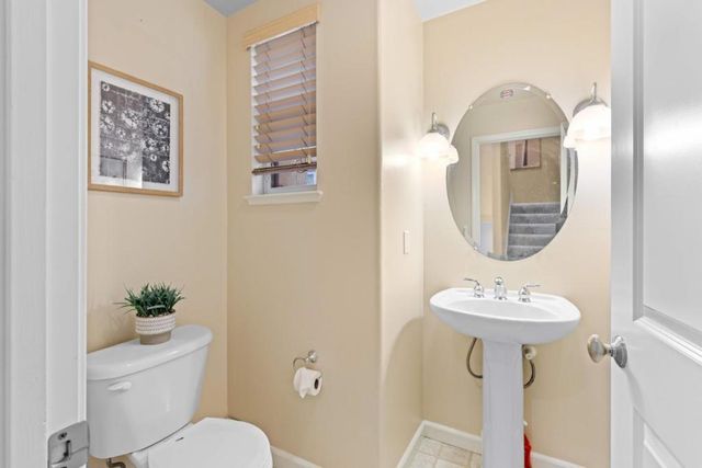 1033 Lyon Terrace, Sunnyvale, CA 94089