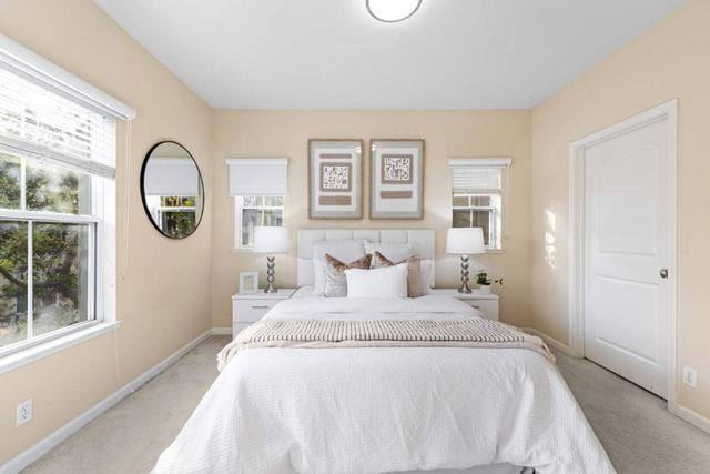 1033 Lyon Terrace, Sunnyvale, CA 94089