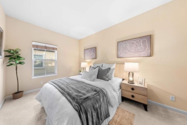 1033 Lyon Terrace, Sunnyvale, CA 94089