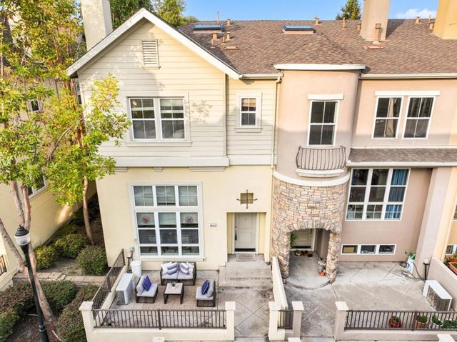 1033 Lyon Terrace, Sunnyvale, CA 94089