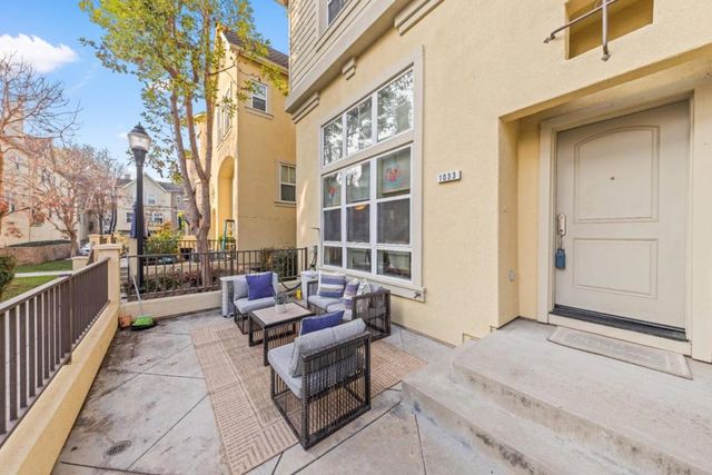 1033 Lyon Terrace, Sunnyvale, CA 94089