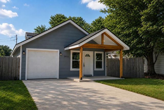2912 NW 14th Street, Oklahoma City, OK 73107