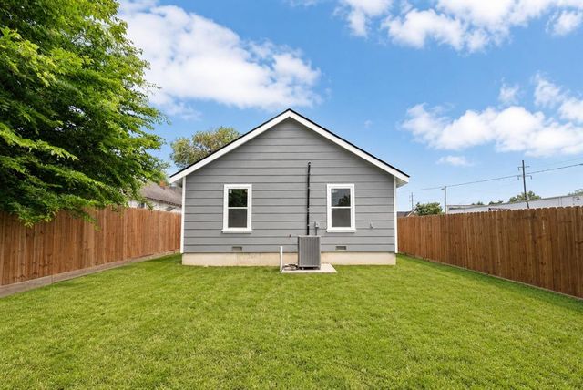 2912 NW 14th Street, Oklahoma City, OK 73107