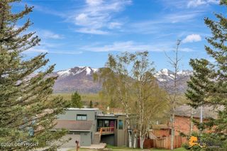 1930 Rebel Ridge Drive, Anchorage, AK 99504