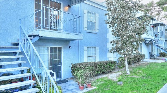 3823 South Maryland Parkway K11, Las Vegas, NV 89119