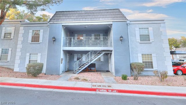 3823 South Maryland Parkway K11, Las Vegas, NV 89119