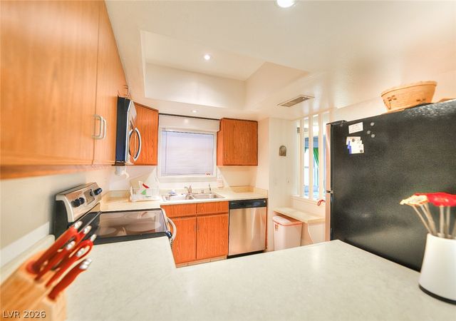 3823 South Maryland Parkway K11, Las Vegas, NV 89119