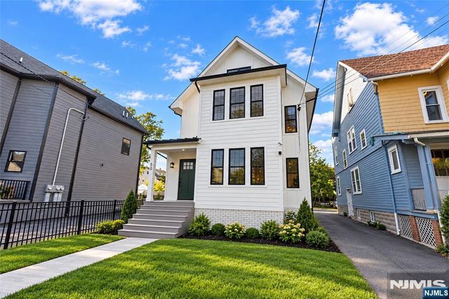 30 Irving Street 2, Montclair, NJ 07042