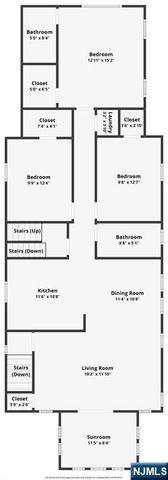 30 Irving Street 2, Montclair, NJ 07042