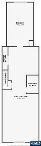 30 Irving Street 2, Montclair, NJ 07042