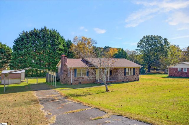 109 Edgewood Avenue, Easley, SC 29640