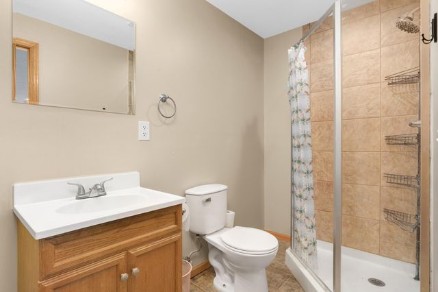 25578 Forest Boulevard, Wyoming, MN 55092