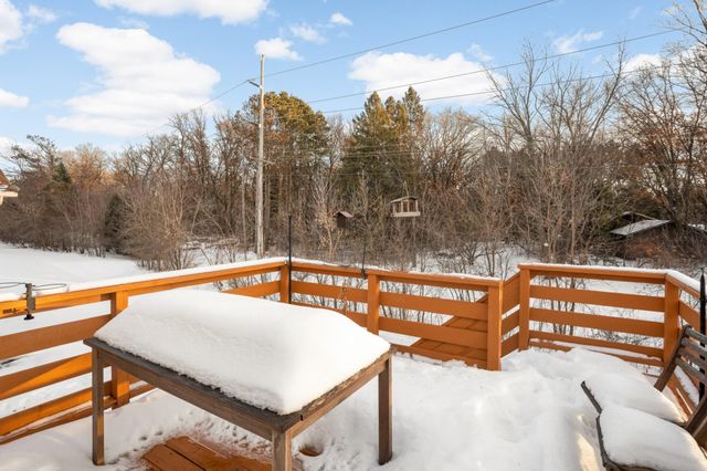 25578 Forest Boulevard, Wyoming, MN 55092