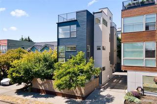 6729 14th Avenue NW #A, Seattle, WA 98117