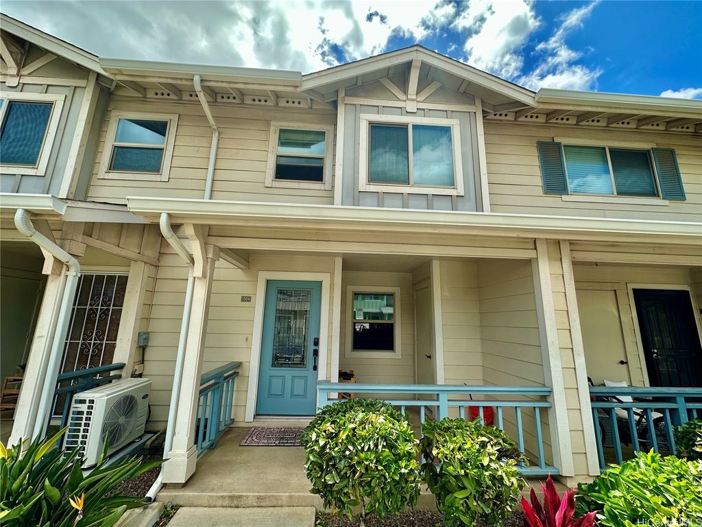 801 Kakala Street 1504, Kapolei, HI 96707