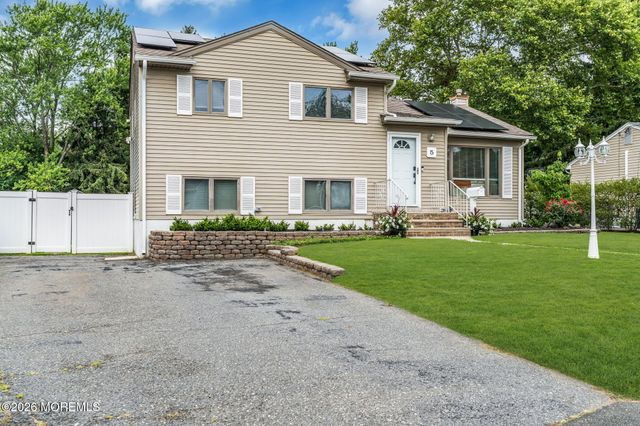 5 Forsgate Drive, Freehold, NJ 07728